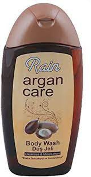 Rain Argan Body Wash