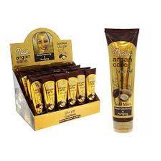 Rain Argan Care Gold peel mask