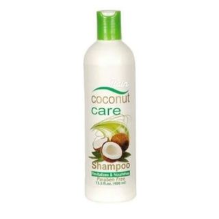 Rain Coconut Care Shampoo