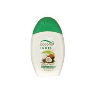 Rain Coconut Care Body wash