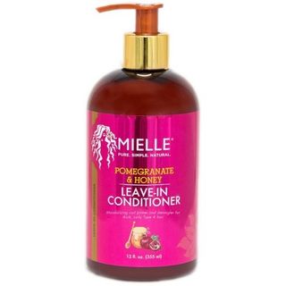 Mielle Pomegranate & Honey Leave In Conditioner