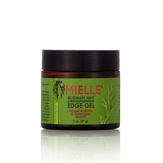 Mielle Rosemary Mint Edge gel