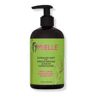 Mielle Rosemary Mint Leave in conditioner