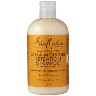 Moisture Retention Shampoo
