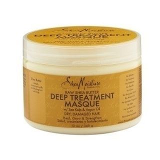 Deep Treatment Mask