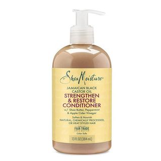 JBCO Rinse out conditioner