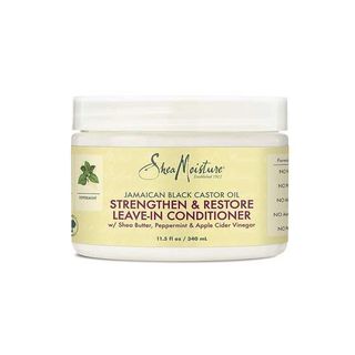 JBCO Leave in conditioner