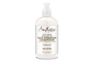 100% extra virgin Daily Hydration conditioner