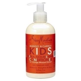 Mango &Carrot conditioner