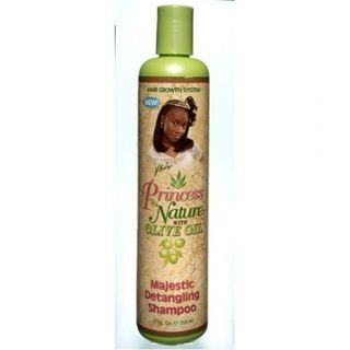 Vitale PBN Detangling Shampoo