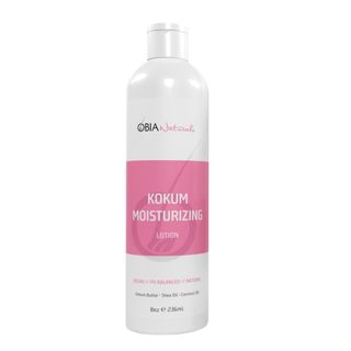 Kokum Moisturizing Lotion