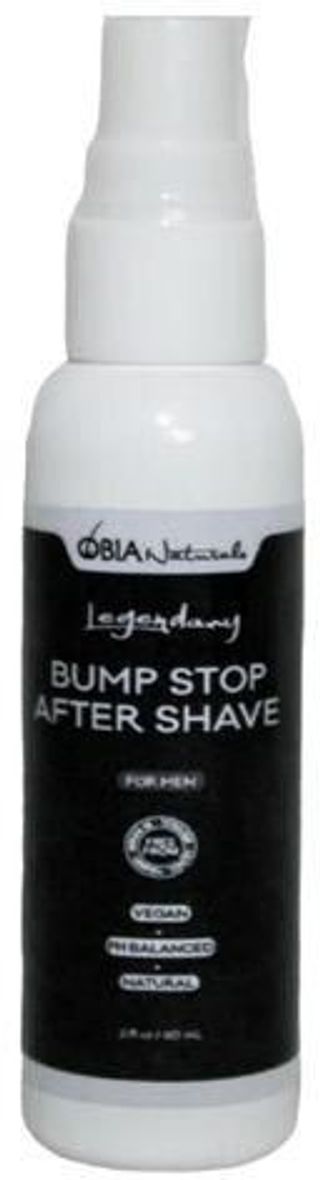 Legendary Bump Stop After shave