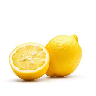 Imported Lemons PER Kg