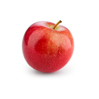 Apples crisp Red/crisp pink per kg