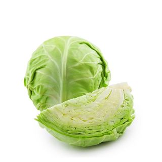 White Cabbage/Pc