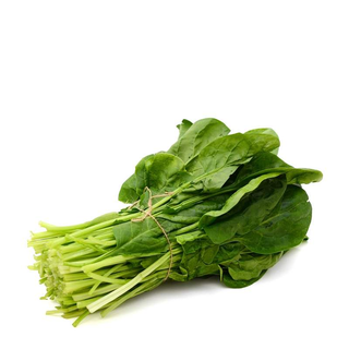 Spinach per bunch