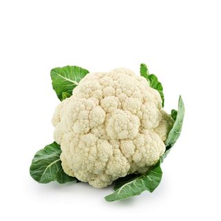 Cauliflower per kg