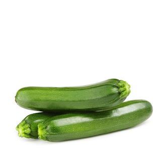 Courgettes per kg