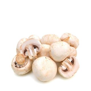 Mushrooms Button punnet