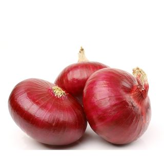 Onions red per kg