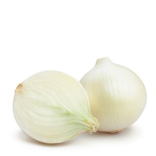 White Onion per kg