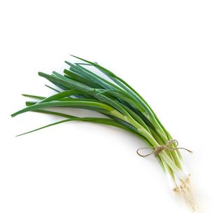 Spring Onions packet