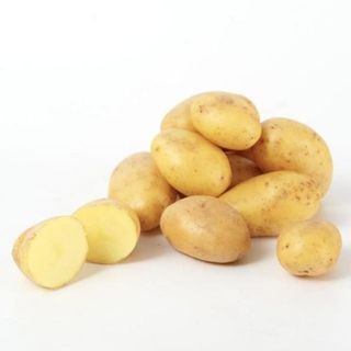 Baby Potatoes per kg