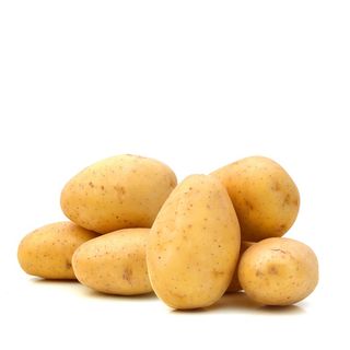 Whitepotatoes per kg