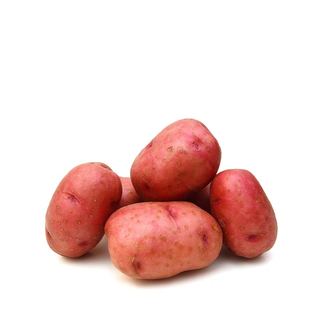 Red Potatoes per kg