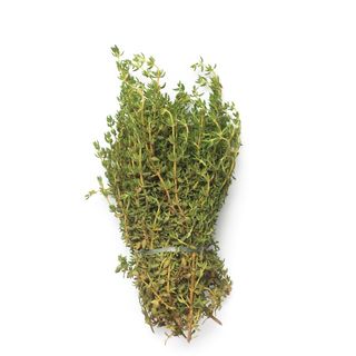 Thyme per packet