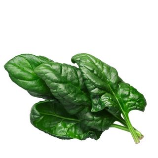 Baby Spinach per packet