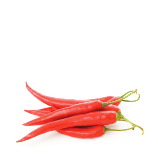 Assorted Chilli 100gms