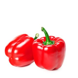 Red Peppers (Hoho) per kg