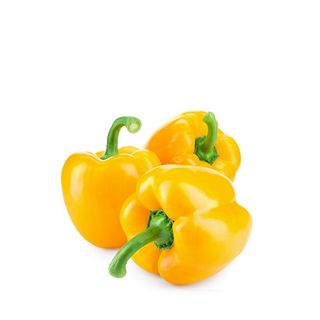Yellow Peppers (Hoho) per kg