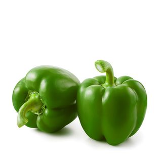 Green Peppers (Hoho) per kg