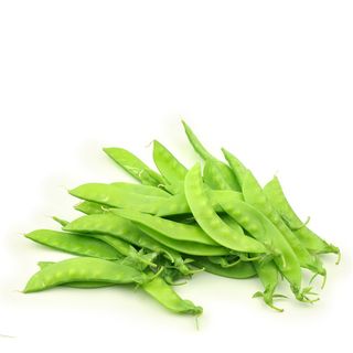 Snow Peas packet 250gms