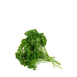 Parsley per packet
