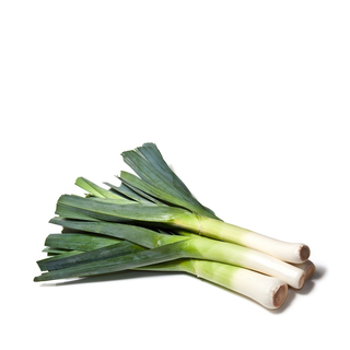 Leeks per packet