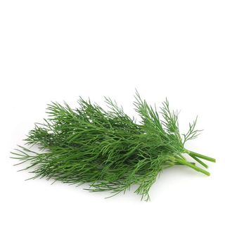 Dill per packet