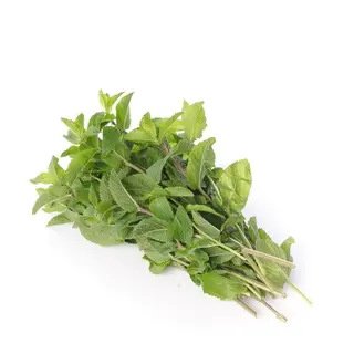 Mint per packet