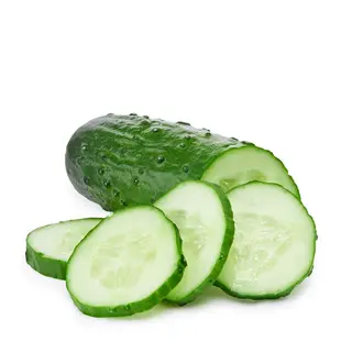 Cucumber per kg