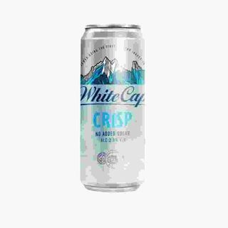 Whitecap Crisp Can No Added Sugar