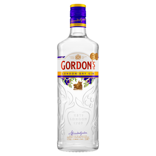 Gordon's London Dry Gin, 350ml