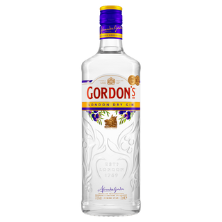 Gordon's London Dry Gin, 350ml