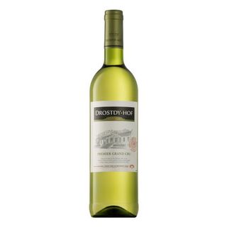 Drostdy Hof Premier Grand Cru White Wine