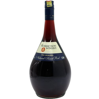 Robertson Winery Sweet Red Wine, 1.5L