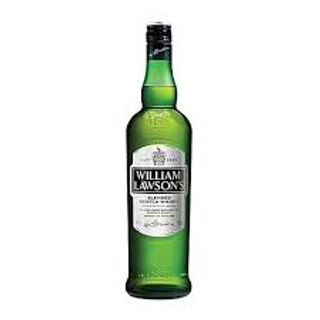 William Lawsons Whiskey, 750ml
