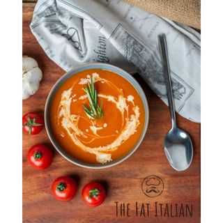 Tomato Soup