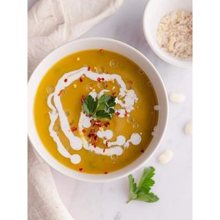 White Bean and Kale Soup