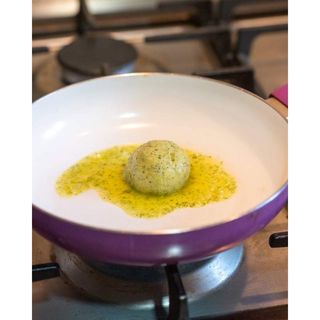 Butter and Sage Sauce